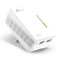 TP-Link TL-WPA4220 600 Mbit/s Ethernet Wifi Blanco 1 pieza(s)