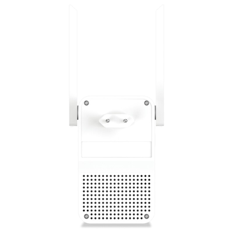 Strong AX3000 Repetidor de red 3000 Mbit/s Blanco