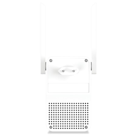 Strong AX3000 Repetidor de red 3000 Mbit/s Blanco