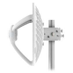 Ubiquiti airFiber 60 LR Puente wifi 1800 Mbit/s Blanco