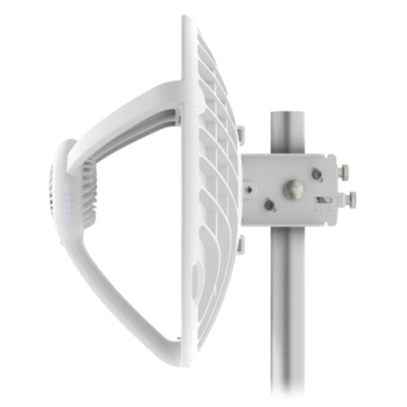 Ubiquiti airFiber 60 LR Puente wifi 1800 Mbit/s Blanco