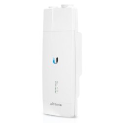 Ubiquiti AF-11 repetidor y transceptor Puente wifi 1000 Mbit/s Blanco