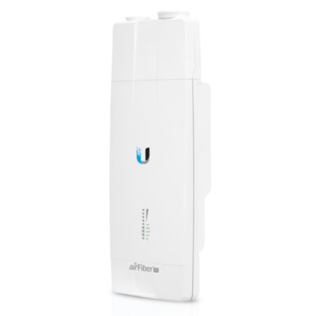 Ubiquiti AF-11 repetidor y transceptor Puente wifi 1000 Mbit/s Blanco