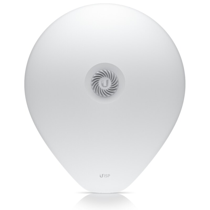 Ubiquiti UISP airFiber 60 XR Puente wifi Blanco