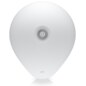 Ubiquiti UISP airFiber 60 XR Puente wifi Blanco