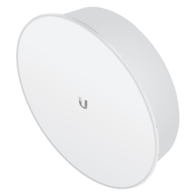 Ubiquiti PowerBeam AC ISO Gen2 Puente wifi 450 Mbit/s Blanco