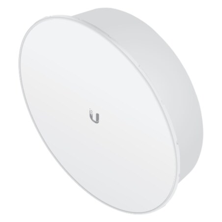 Ubiquiti PowerBeam AC ISO Gen2 Puente wifi 450 Mbit/s Blanco