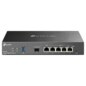 TP-Link Omada ER7206 router Gigabit Ethernet Negro