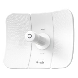 OMADA Beam Bridge 5 UR KIT Puente wifi 867 Mbit/s Blanco