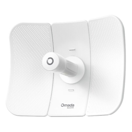 OMADA Beam Bridge 5 UR KIT Puente wifi 867 Mbit/s Blanco