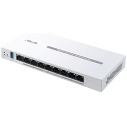 ASUS ExpertWiFi EBG19P router Gigabit Ethernet Blanco