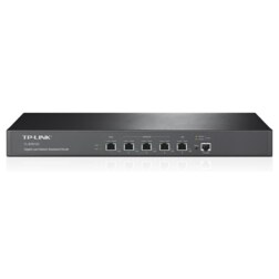TP-Link TL-ER5120 router Gigabit Ethernet Negro