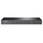TP-Link TL-ER5120 router Gigabit Ethernet Negro