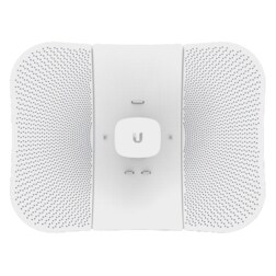 Ubiquiti LiteBeam AC Puente wifi 450 Mbit/s Blanco