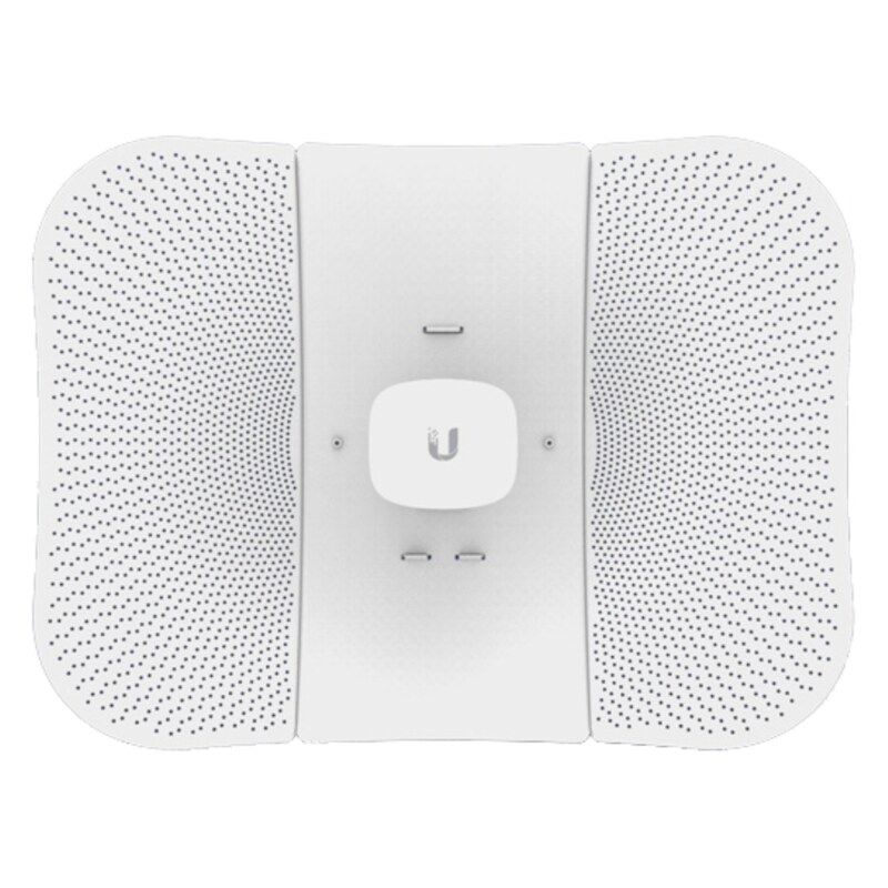 Ubiquiti LiteBeam AC Puente wifi 450 Mbit/s Blanco
