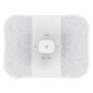 Ubiquiti LiteBeam AC Puente wifi 450 Mbit/s Blanco