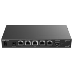 Ruijie Networks RG-EG406XS router 2.5 Gigabit Ethernet, 10 Gigabit Ethernet Negro