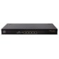 Ruijie Networks RG-NBR6120-E router Gigabit Ethernet Negro
