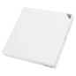 ASUS RT-AX57 Go router inalámbrico Gigabit Ethernet Doble banda (2,4 GHz / 5 GHz) Blanco