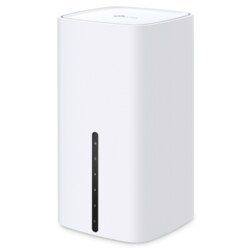 TP-Link Archer NX210 router inalámbrico Gigabit Ethernet Doble banda (2,4 GHz / 5 GHz) 5G Blanco