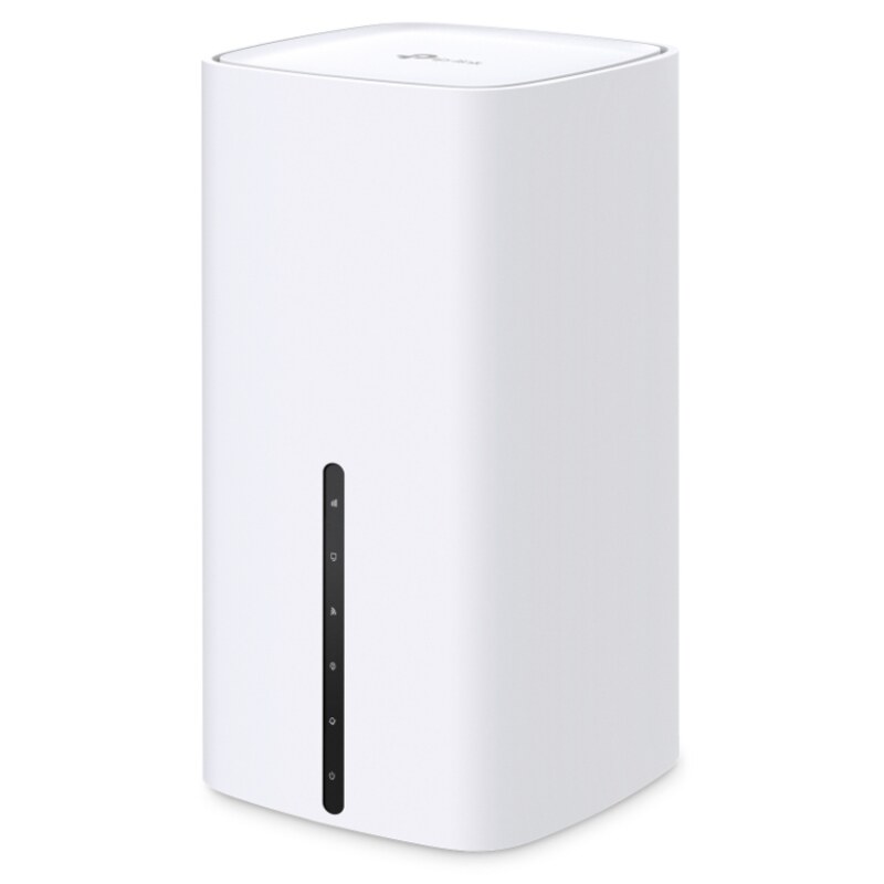 TP-Link Archer NX210 router inalámbrico Gigabit Ethernet Doble banda (2,4 GHz / 5 GHz) 5G Blanco