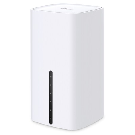 TP-Link Archer NX210 router inalámbrico Gigabit Ethernet Doble banda (2,4 GHz / 5 GHz) 5G Blanco