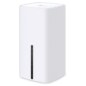 TP-Link Archer NX210 router inalámbrico Gigabit Ethernet Doble banda (2,4 GHz / 5 GHz) 5G Blanco