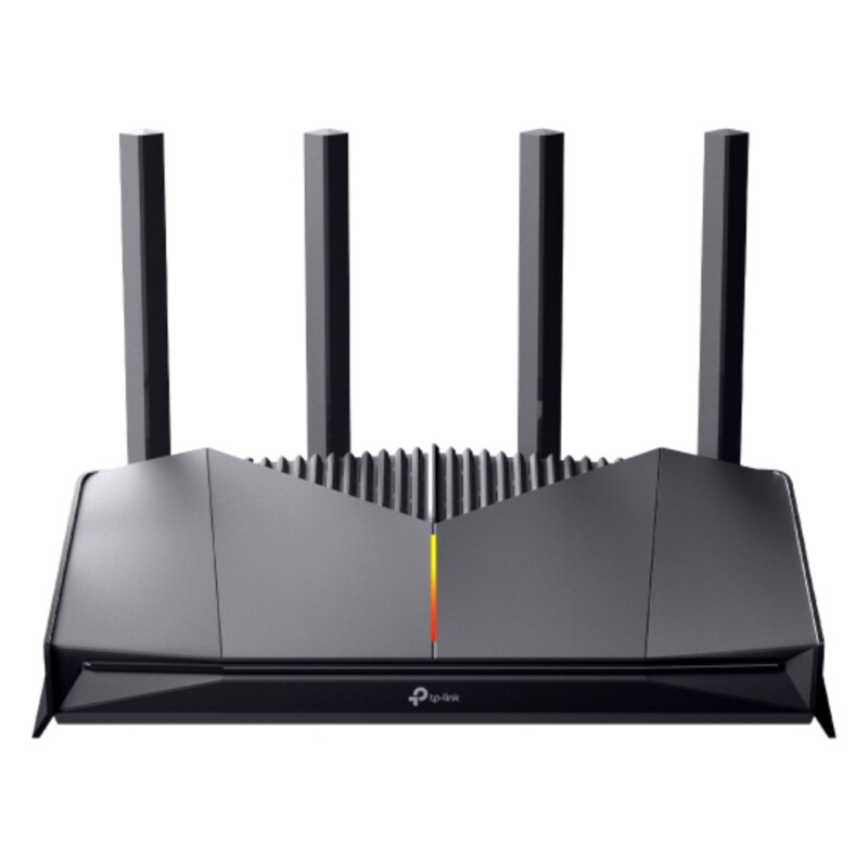 TP-Link Archer GE230 router inalámbrico 2.5 Gigabit Ethernet Doble banda (2,4 GHz / 5 GHz)