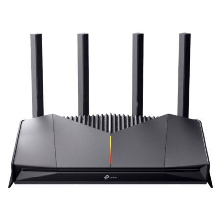 TP-Link Archer GE230 router inalámbrico 2.5 Gigabit Ethernet Doble banda (2,4 GHz / 5 GHz)