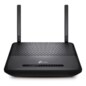 TP-Link XC220-G3V router inalámbrico Gigabit Ethernet Doble banda (2,4 GHz / 5 GHz) Gris