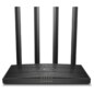 TP-Link Archer C80 router inalámbrico Gigabit Ethernet Doble banda (2,4 GHz / 5 GHz) Negro