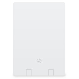 TP-Link Archer Air R5 router inalámbrico Gigabit Ethernet Doble banda (2,4 GHz / 5 GHz) Blanco