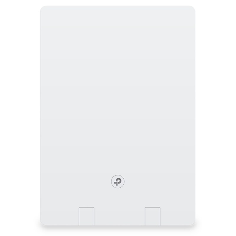TP-Link Archer Air R5 router inalámbrico Gigabit Ethernet Doble banda (2,4 GHz / 5 GHz) Blanco