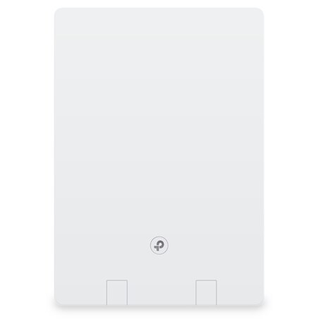 TP-Link Archer Air R5 router inalámbrico Gigabit Ethernet Doble banda (2,4 GHz / 5 GHz) Blanco