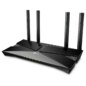 TP-Link Archer AX50 router inalámbrico Gigabit Ethernet Doble banda (2,4 GHz / 5 GHz) Negro