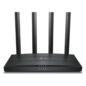 TP-Link Archer AX12 router inalámbrico Ethernet rápido Doble banda (2,4 GHz / 5 GHz) Negro