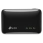 TP-Link M7005 router inalámbrico Banda única (2,4 GHz) 4G Negro