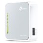 TP-Link TL-MR3020 router inalámbrico Ethernet rápido Banda única (2,4 GHz) Gris, Blanco