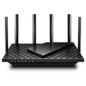 TP-Link Archer AX73 router inalámbrico Gigabit Ethernet Doble banda (2,4 GHz / 5 GHz) Negro