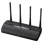 Mercusys MR27BE router inalámbrico 2.5 Gigabit Ethernet Doble banda (2,4 GHz / 5 GHz) Negro