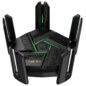Ruijie Networks RG-EW7200BE PRO router inalámbrico Doble banda (2,4 GHz / 5 GHz) Negro