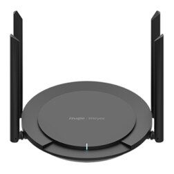 Ruijie Networks RG-EW300 PRO router inalámbrico Banda única (2,4 GHz)