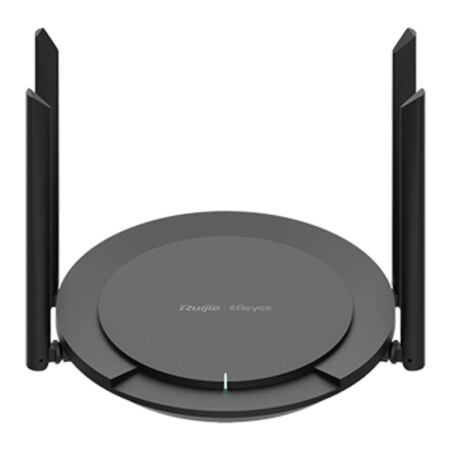 Ruijie Networks RG-EW300 PRO router inalámbrico Banda única (2,4 GHz)