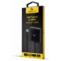 Gembird A-CM-HDMIF-03 Adaptador gráfico USB 3840 x 2160 Pixeles Negro