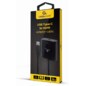 Gembird A-CM-HDMIF-04 Adaptador gráfico USB Negro