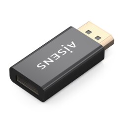 AISENS A125-0908 adaptador de cable de vídeo