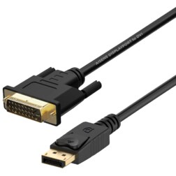 AISENS A125-0366 adaptador de cable de vídeo 2 m