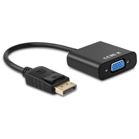 AISENS A125-0367 adaptador de cable de vídeo