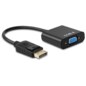 AISENS A125-0367 adaptador de cable de vídeo