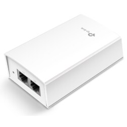 TP-Link TL-POE4824G adaptador e inyector de PoE Gigabit Ethernet 48 V